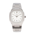Auréon Watch "le blanc"