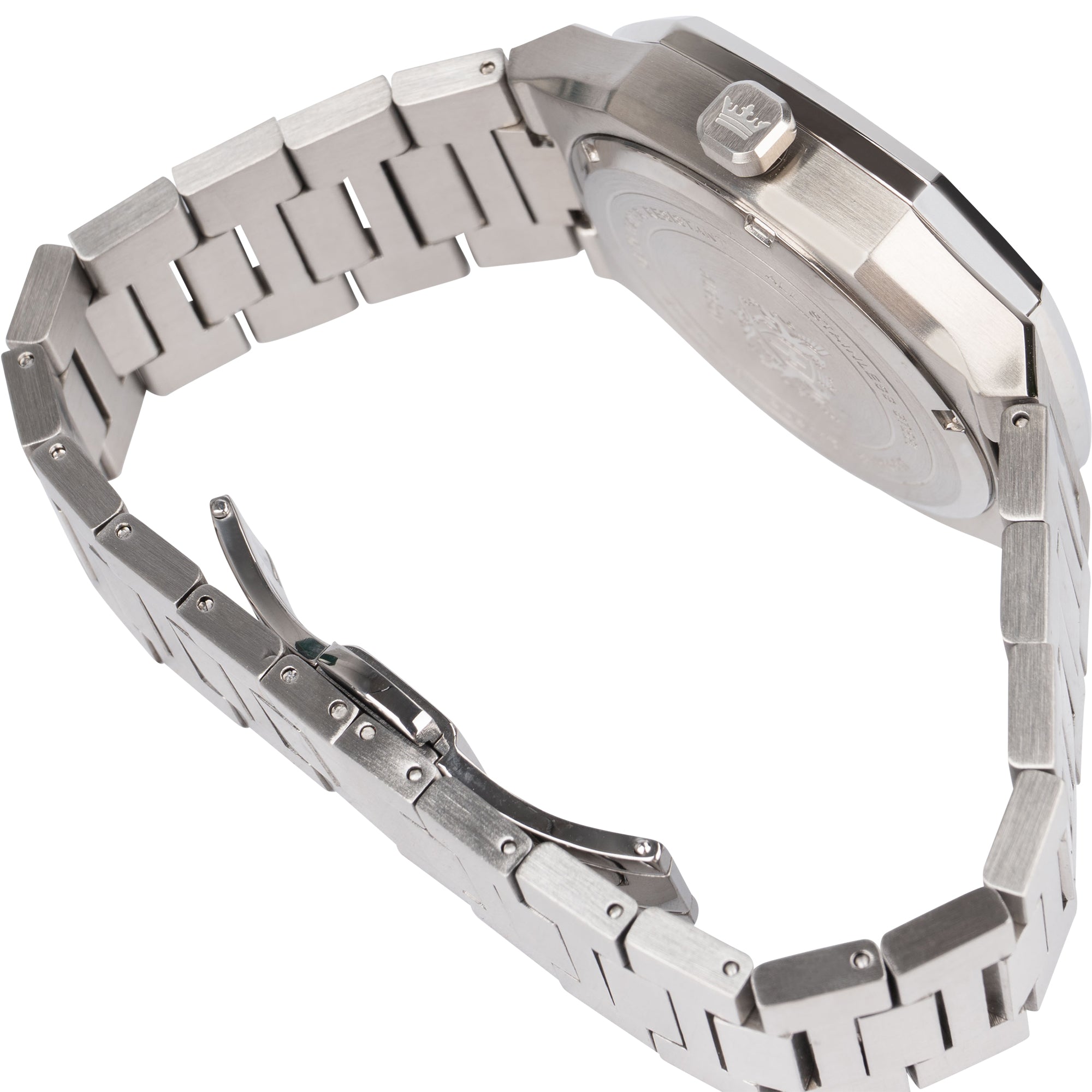 Auréon Watch "le blanc"