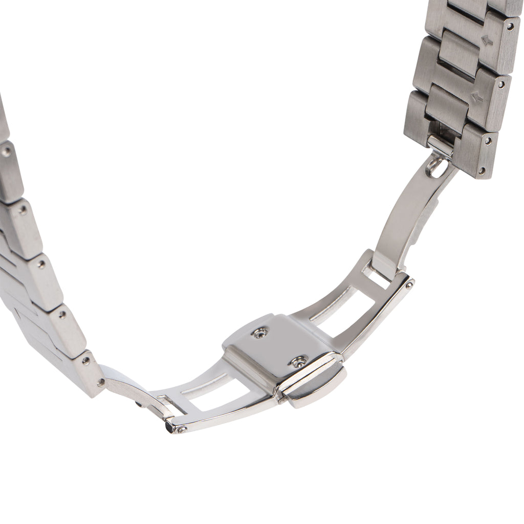 Auréon Watch "le blanc"