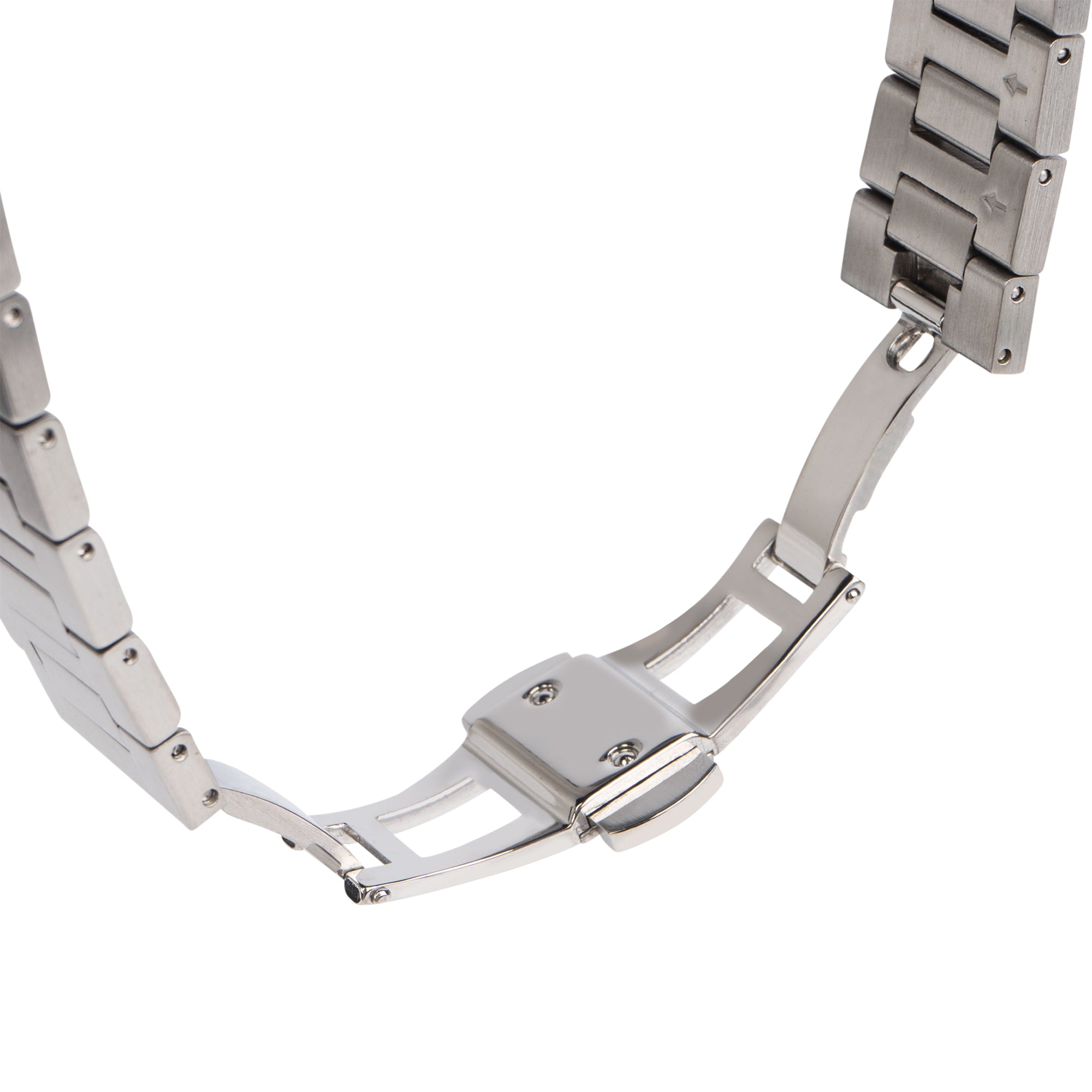 Auréon Watch "le blanc"
